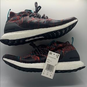 Adidas UltraBOOST Mid Sz.8.5 Men’s G26843